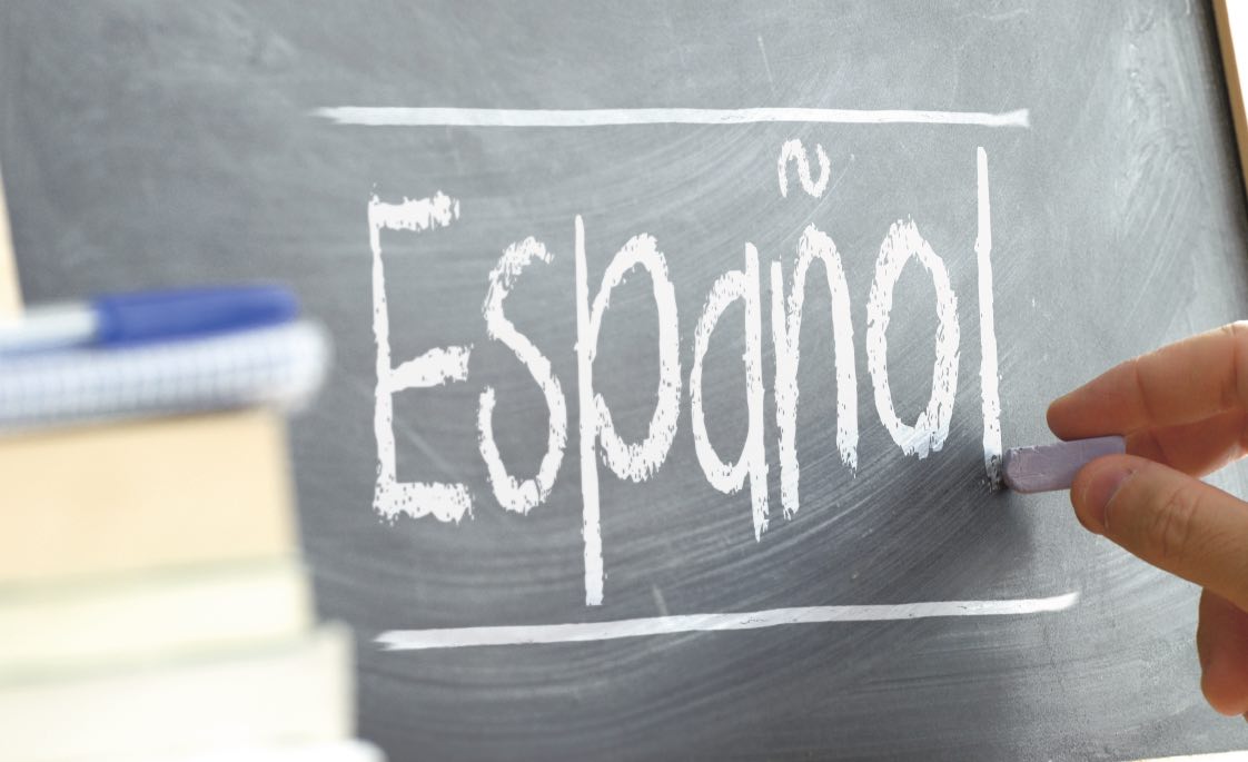 Clases de Español