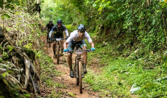 Tours Ciclo montañismo