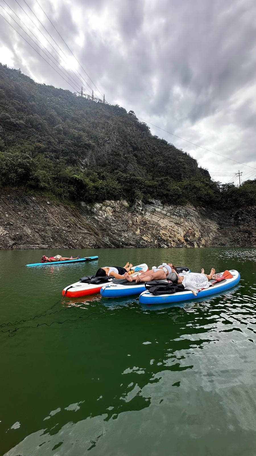 Tours Náutico Paddleboarding y Kayak