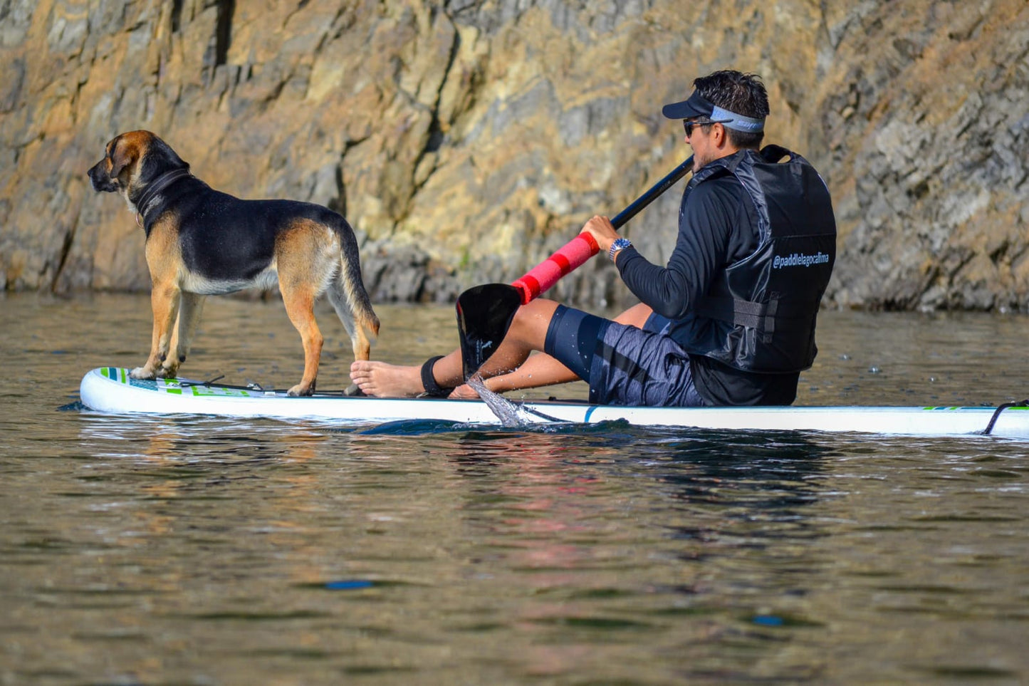 Tours Náutico Paddleboarding y Kayak