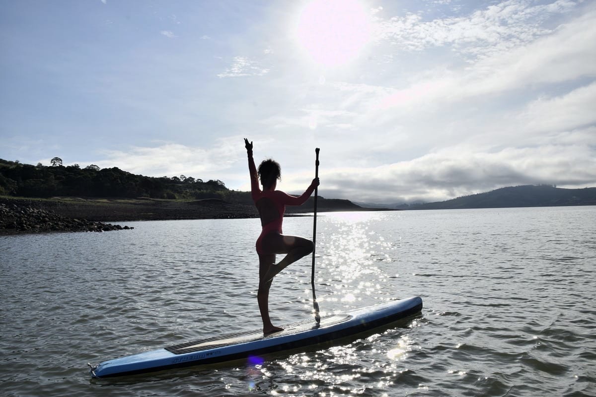 Tours Náutico Paddleboarding y Kayak