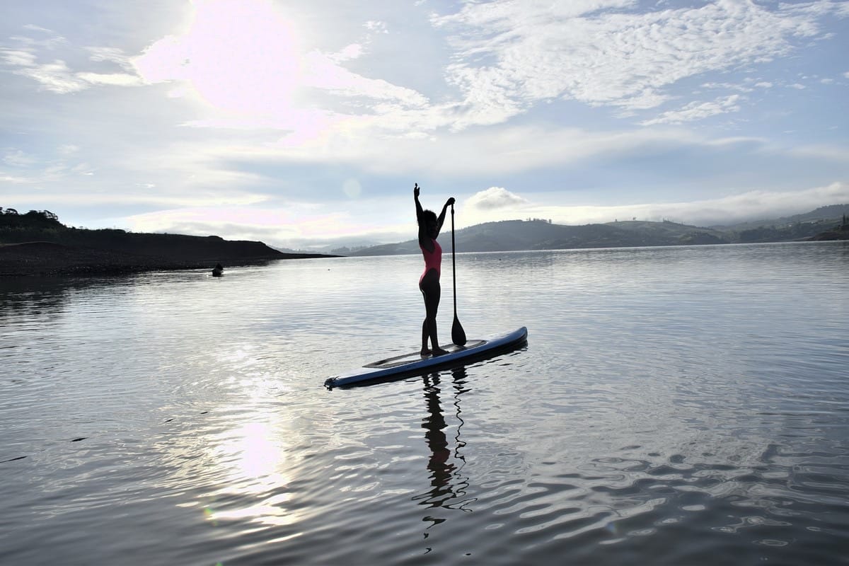 Tours Náutico Paddleboarding y Kayak