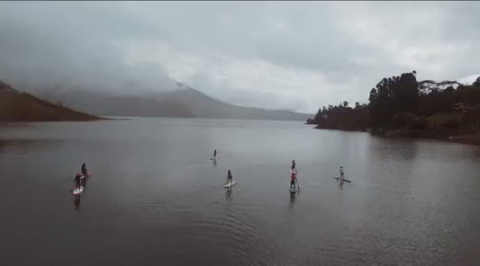 Tours Náutico Paddleboarding y Kayak